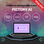 Pictory AI - Your Ultimate Video Creation Tool