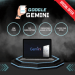 Google Gemini Subscription - Unlock the Power of AI