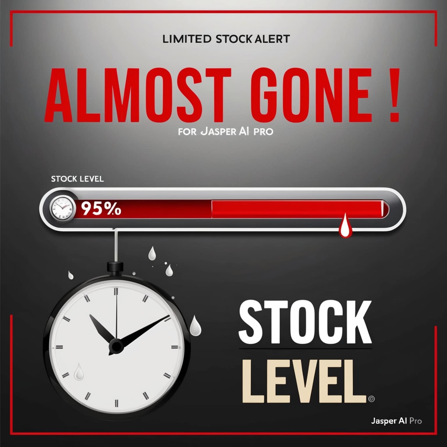 🚀 Unlock Secret Writing Superpowers with Jasper AI Pro! (1 Month)🦸‍♀️