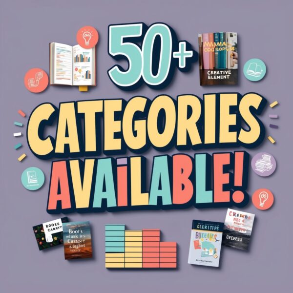 50+ Categories of ChatGPT Prompts For Notion Templates
