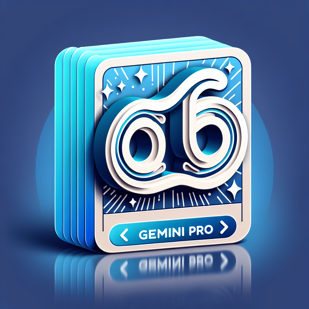 google gemini pro subscription