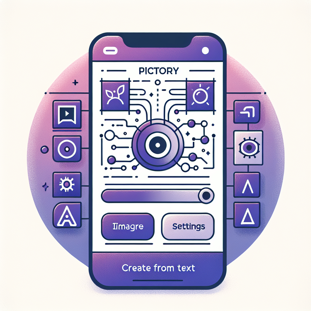 pictory ai app