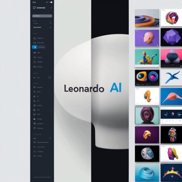 Leonardo AI Subscription in action - Creating AI art and videos