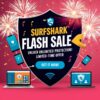 Surfshark VPN Flash Sale for unlimited devices