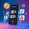 RocketClips Pro Subscription sale for viral social media clips