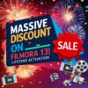 Lifetime Access Unlocked for Filmora 13