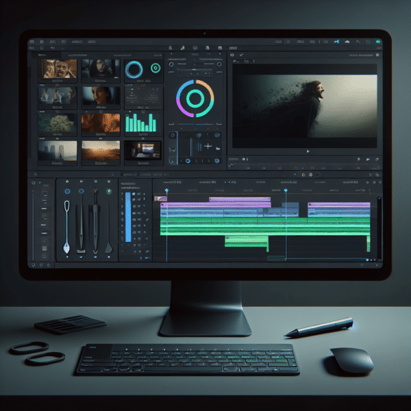 Editing Computer Shop Unlock CapCut Pro for PC: Elevate Your Video Editing Game with Advanced ...