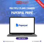 Paperpal Premium Account interface in Microsoft Word