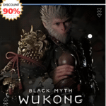 Black Myth Wukong Full DLC on Steam with all original content and genuine access
