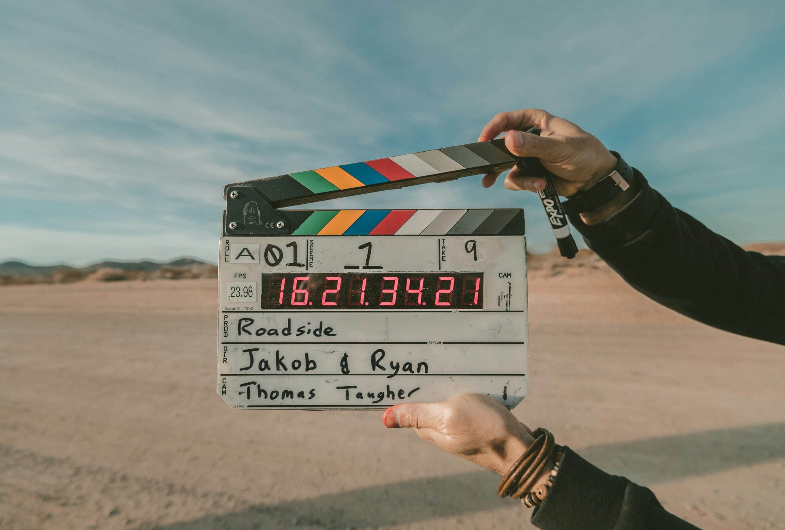 runway ai video generation