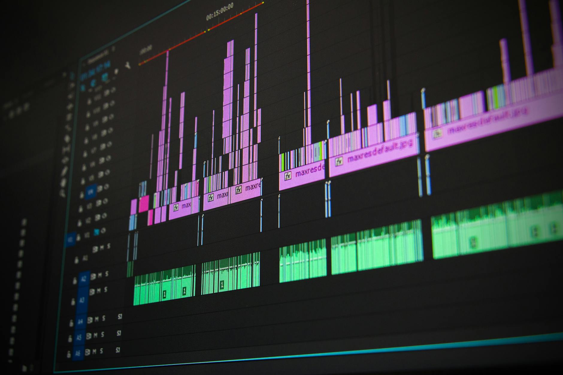 ai video production software