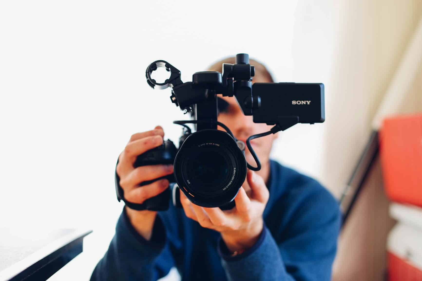 next-generation video creation techniques