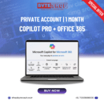 Copilot Pro + Office 365 with 1 TB storage