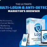 Logii Anti-Detect Browser – Pro vs Elite Plan