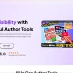 SelfPublishingTitans Pro Max Subscription Dashboard