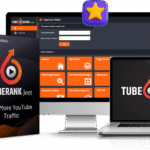 TubeRank Jeet Pro and Elite Plan – AI YouTube SEO Tool for 2025