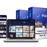 Pixci AI Image Generator – Elite vs Pro Plan Comparison