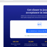Paperpal Prime AI Writing Assistant – Rewrite, Cite, Check & Submit