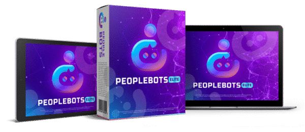 PeopleBots Elite vs Pro – AI Chatbot Builder Plan Comparison