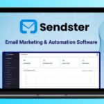 Sendster Elite vs Pro 1 Year Email Marketing Automation Plan