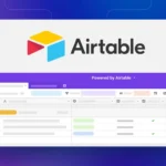 Airtable Teams Plan with AI Credits – Monthly Private Access