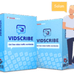 Vidscribe Elite vs Pro AI Video Translation Software