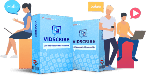 Vidscribe Elite vs Pro AI Video Translation Software