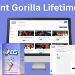 Content Gorilla Lifetime Deal – AI Blogging and SEO Automation Tool