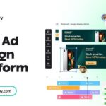Creatopy Pro AI Ad Design Interface