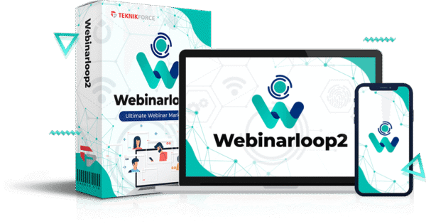 Webinarloop Live and Automated Webinar Hosting Tool – Elite vs Pro Plans