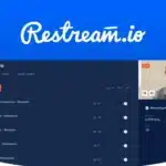 Restream.io 1 Month Pro Subscription Plan with Private Email Activation
