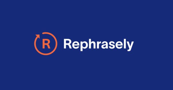 Rephrasely.com Premium Dashboard