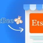 EverBee Growth Plan – Etsy Analytics Dashboard
