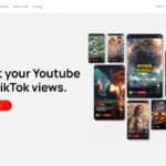 Woxo Creator Dashboard with Templates and Tools