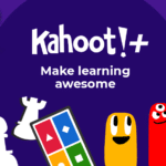 kahoot plus 1 year subscription plans with private login