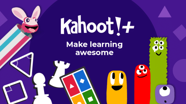 kahoot plus 1 year subscription plans with private login