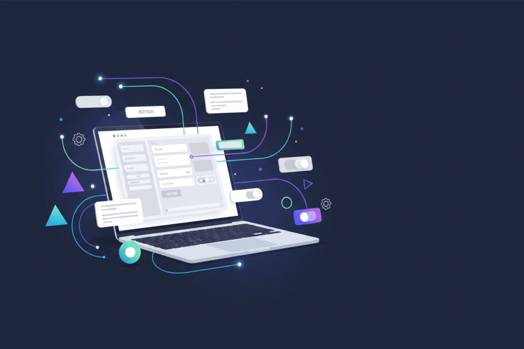 How to Use No-Code Automation for Enhanced User Interface Design - Byte ...