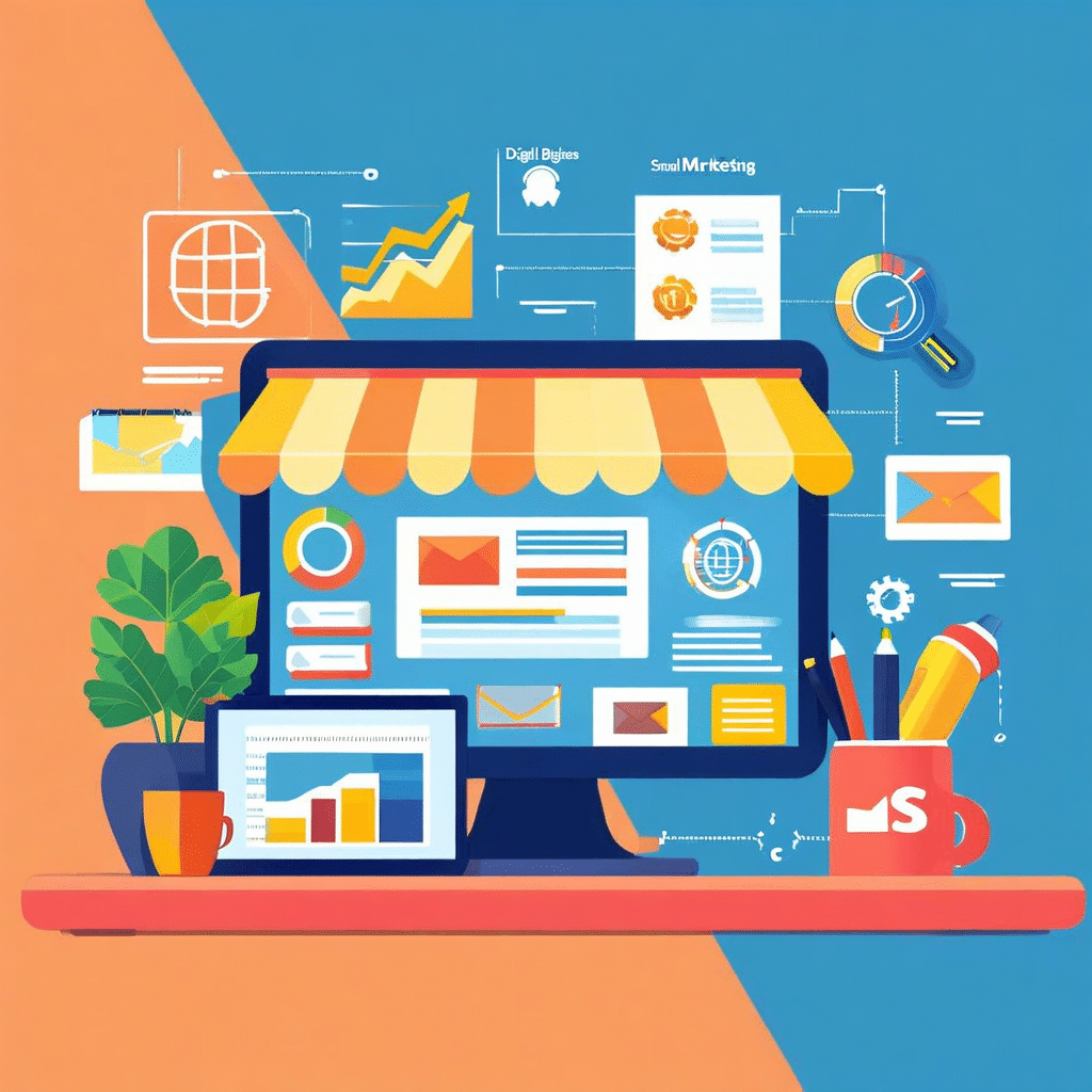 digital marketing tools small business - Key Concepts and Best Practices