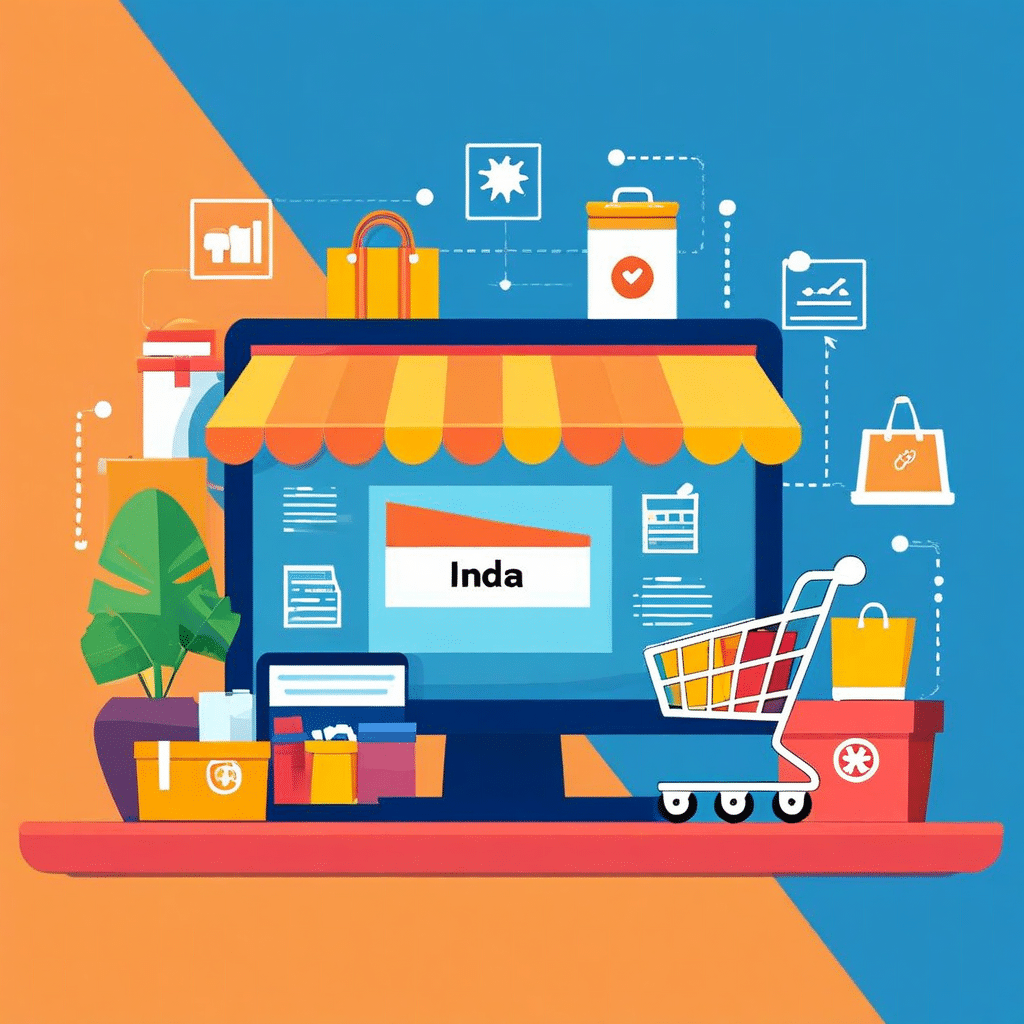 e-commerce business india - Key Concepts and Best Practices